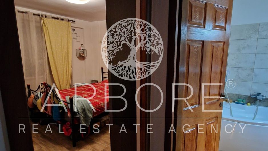 Apartament cochet cu 2 camere și grădină proprie – liniște și confort - Poză 5