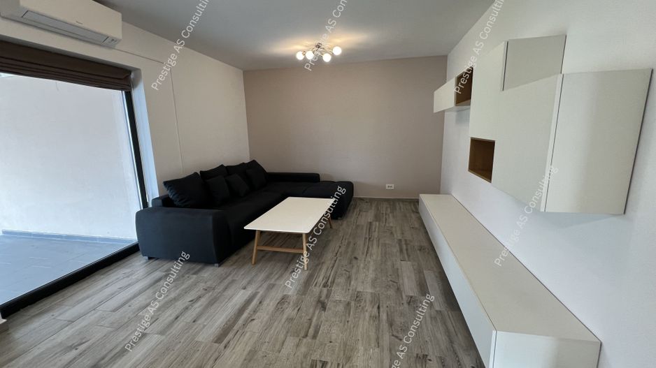 Duplex 3 Camere | 2 Bai | Tudor Vladimirescu-Dumbravita - Poză 5