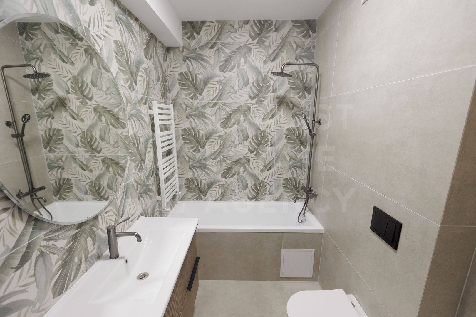 Vânzare, apartament, 2 camere, str. Calea Ieșilor, Sculeni - Poză 6