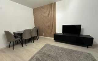 Apartament 2 camere, grădină proprie + loc de parcare inclus - Poză 2