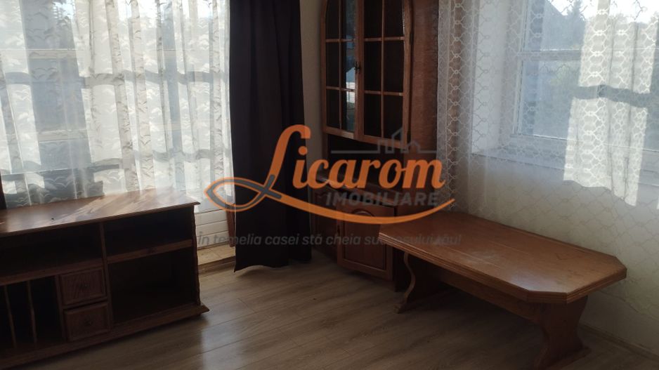 Apartament 3 camere Comuna Cristian,mobilat si utilat 430 euro. - Poză 3