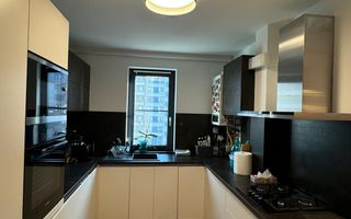 Apartament cu 2 camere 57mp langa Iulius Mall - Poză 1