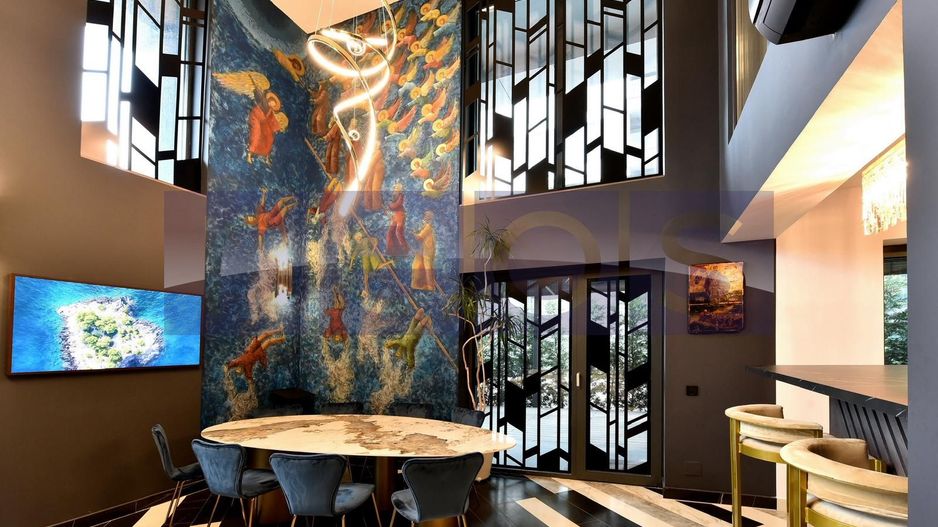 VANZARE BIROU PREMIUM | LUX |MOBILAT COMPLET ZONA AVIATIEI | - Poză 10