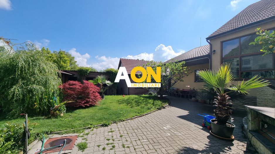 De vanzare casa 5 camere, 1200mp teren, zona ultracentrala - Poză 10