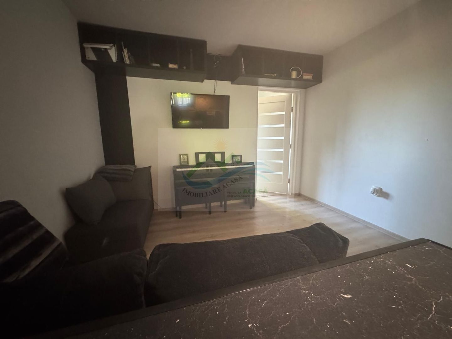 Casă tip duplex Suceava/Cartier Zamca Bloc 4 apartamente/Clinica - Poză 14