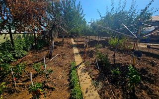 🏡 Casă spațioasă cu 9 camere în Strejnicu – pentru locuință, birouri - Poză 26