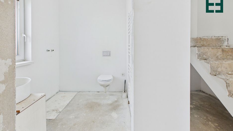 Duplex nou 4 camere și 400 mp teren - Zona Moșnița Veche - Timișoara - Poză 21