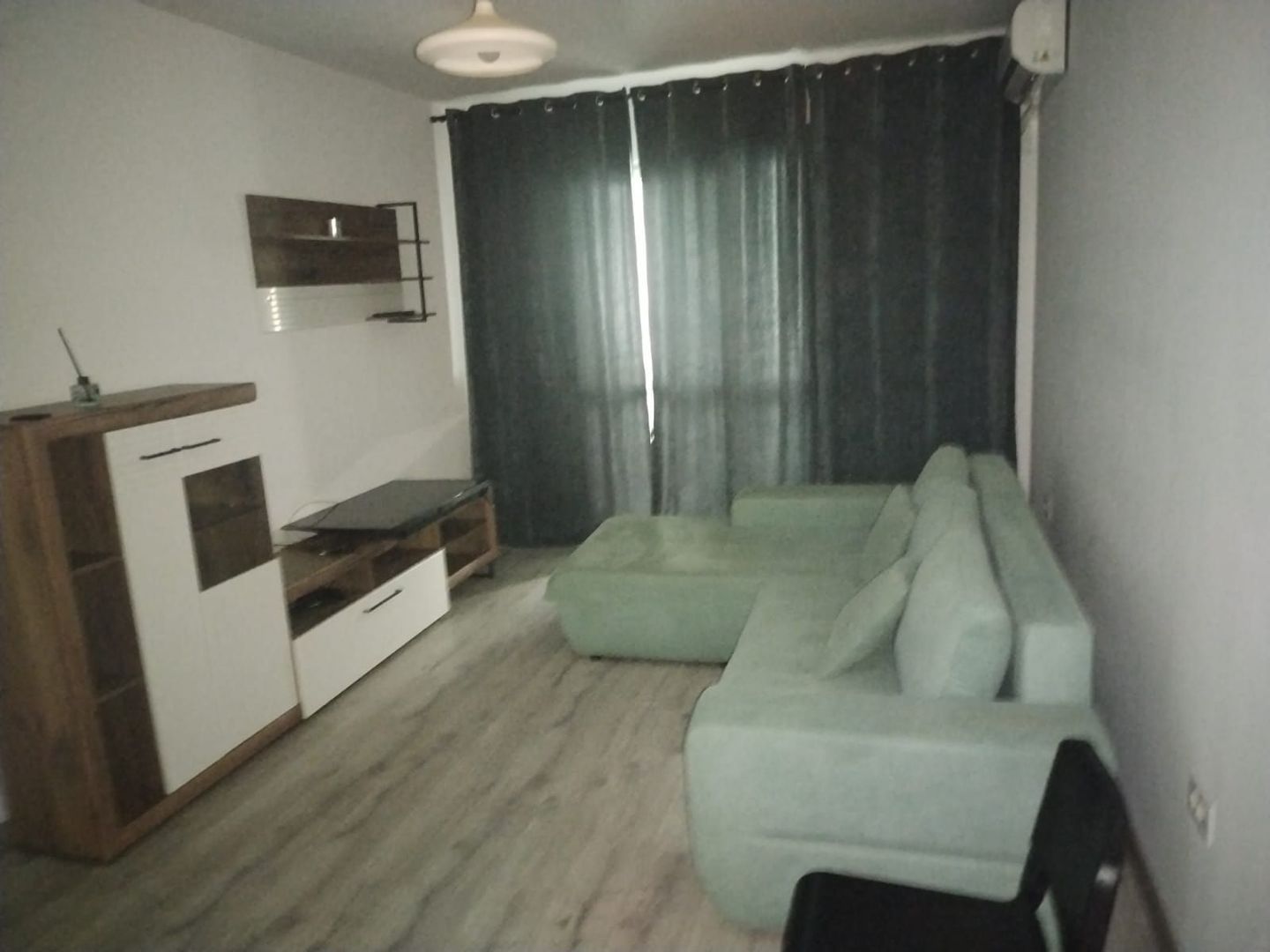 AP. 2 CAMERE PLATANI RESIDENCE, PARCARE, CENTRALA TERMICA, BLOC NOU - Poză 2