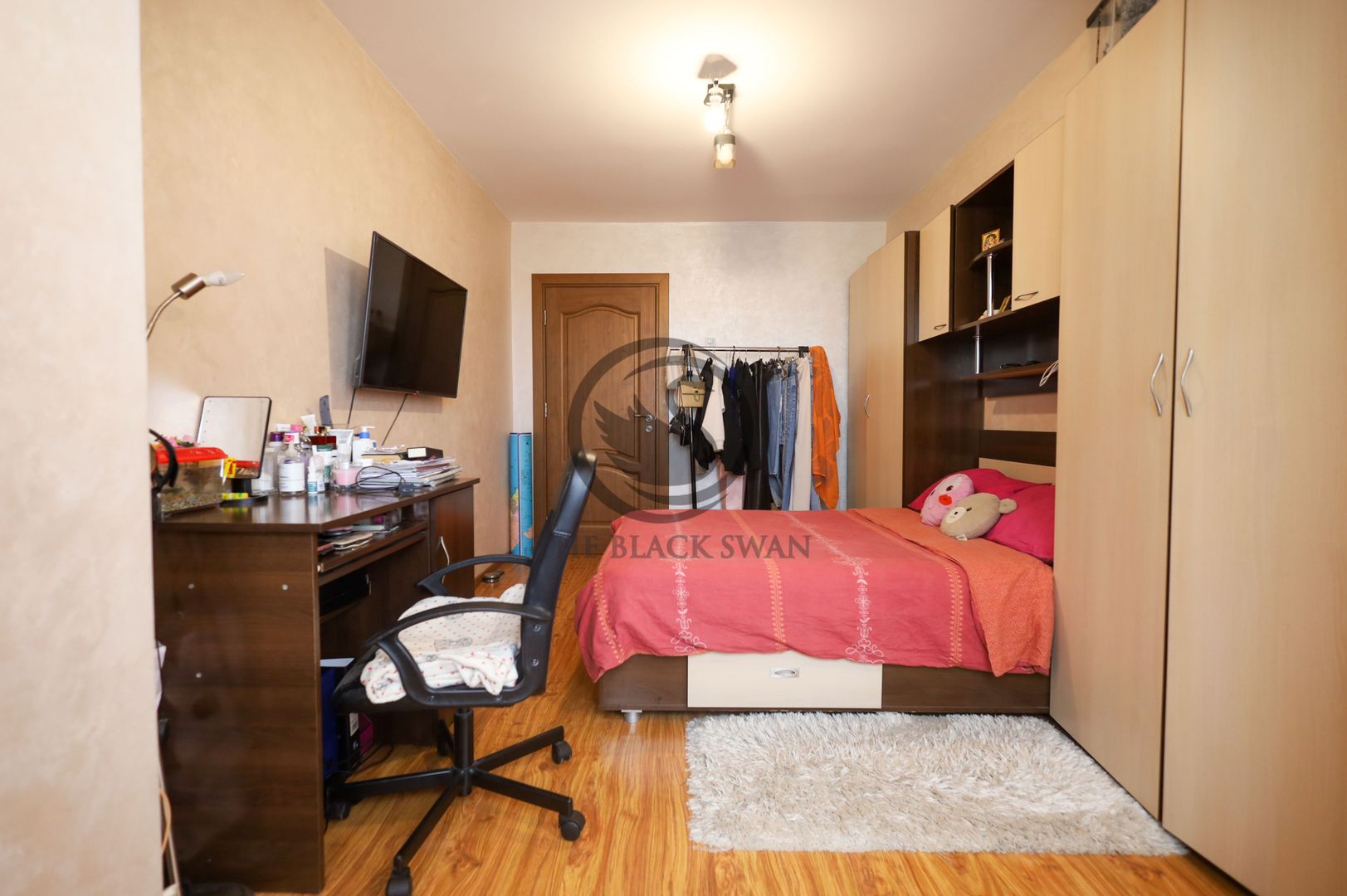 Apartament cu 3 camere de vanzare | Vest, Ploiesti | Comision 0% - Poză 10
