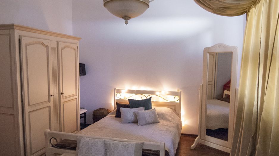 Casa individuala deosebita - Poză 30