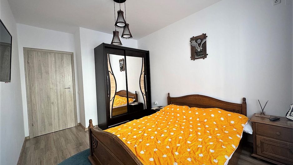 Apartament cu 2 camere de închiriat Militari/ Dudu - Poză 5