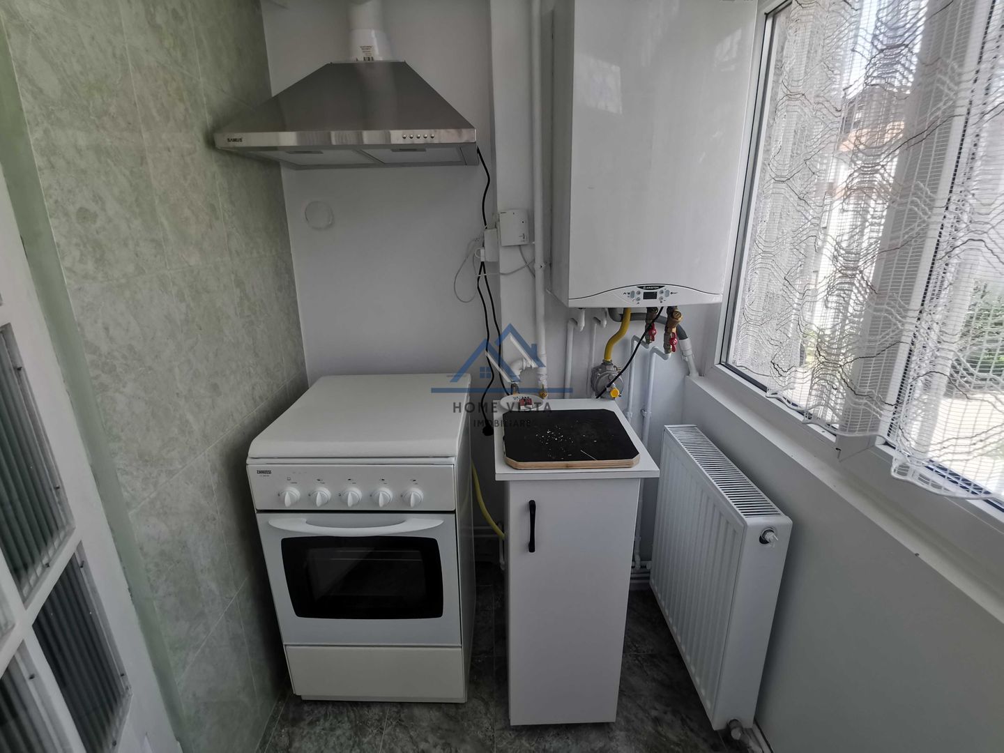 Prima Închiriere | Ap. 2 Camere Zona Vlaicu Vodă - Poză 7