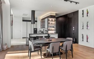 Apartament 4 camere de vanzare Floreasca in One Mircea Eliade