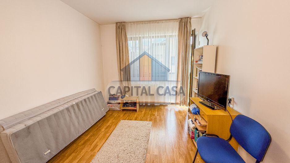 Apartament cu 2 camere în Central, Bragadiru - Poză 4