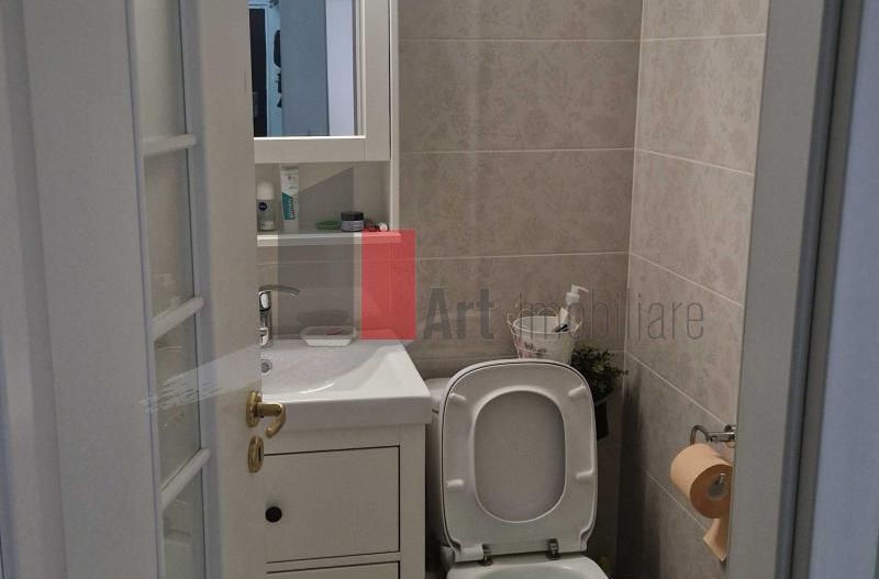 Vânzare apartament 3 camere Brâncoveanu - Izvorul Rece - Poză 4