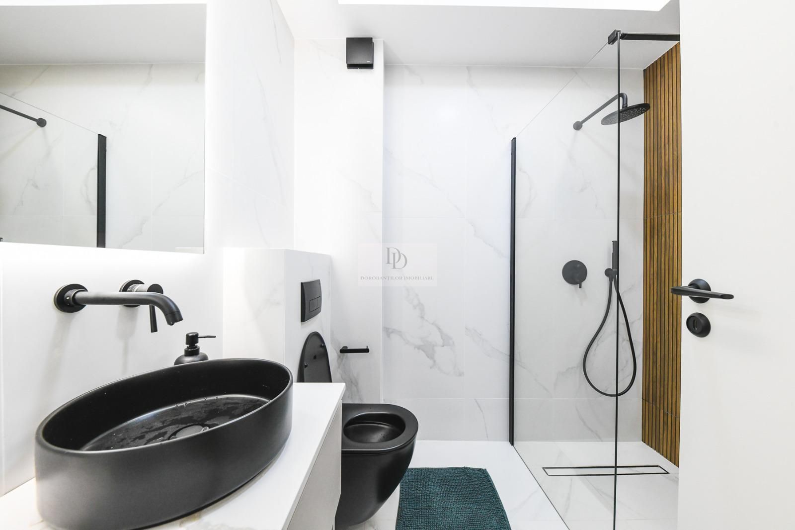 Apartament ULTRALUX cu vedere panoramică | 90 mp + Parcare | Buna Ziua - Poză 11