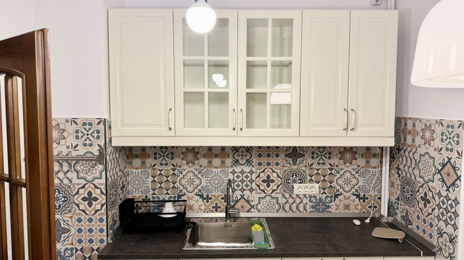 Inchiriere apartament doua camere Drumul Taberei ! - Poză 19
