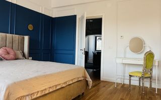 4 camere ultracentral pe Calea Victoriei – finisaje premium - Poză 1