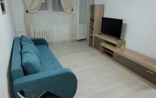 Apartament 2 camere de inchiriat, Liviu Rebreanu, bloc anvelopat - Poză 1