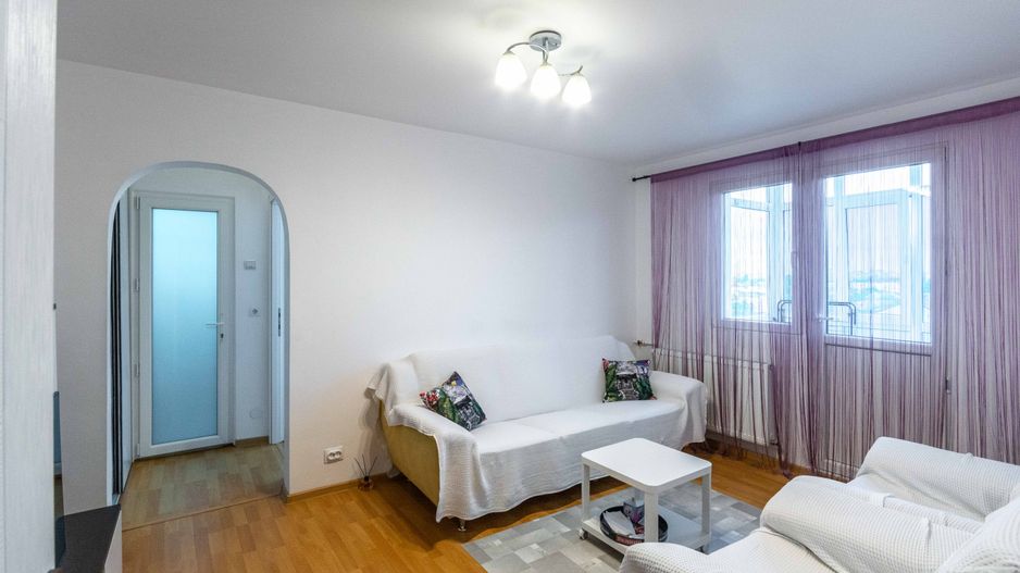 Piata Progresul Giurgiului, 2 cam, renovate, de inchiriat, comision 0% - Poză 1