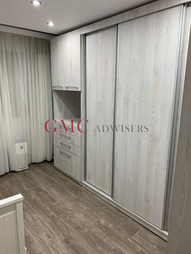Apartament 4 Camere Renovat Complet Berceni - Poză 29
