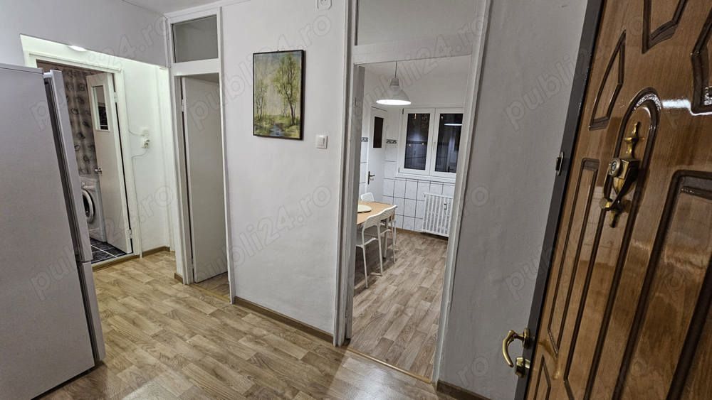 apartament 2 camere de inchiriat soseaua pantelimon - Poză 2