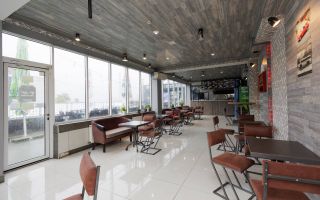 Chirie, spațiu comercial, 200 mp, str. Maria Drăgan, Ciocana - Poză 3
