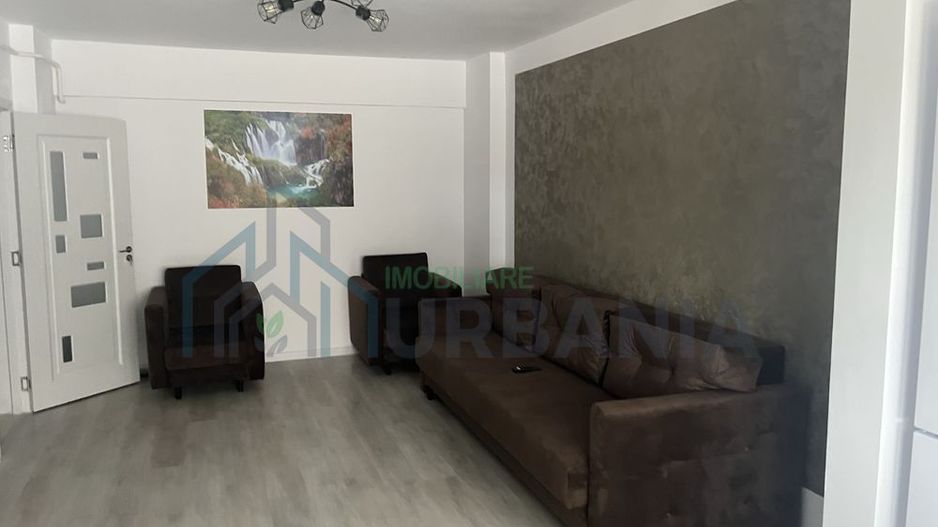 Apartament 3 camere de închiriat în Valea Lupului - Poză 1
