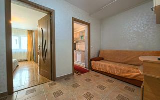 Apartament 1 cameră 38 mp etaj 2, mobilat și utilat - Poză 5
