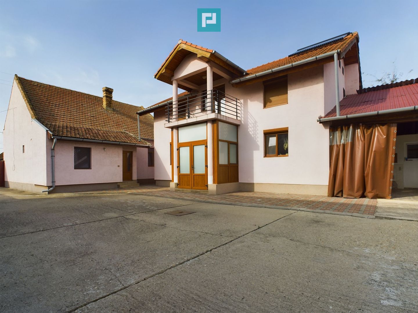 Casă Individuală Cărpiniș - Poză 26