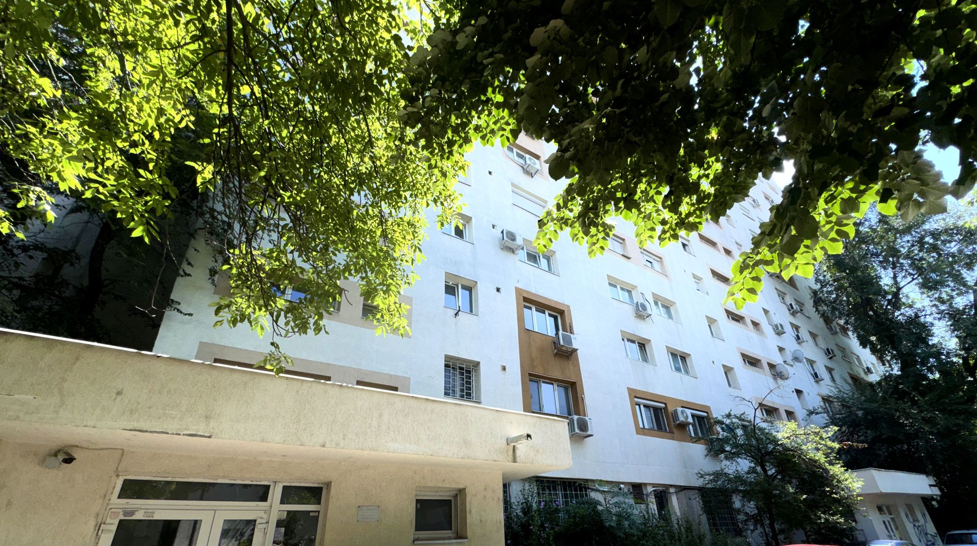 Apartament 2 Camere | Calea Dorobanti - Poză 7