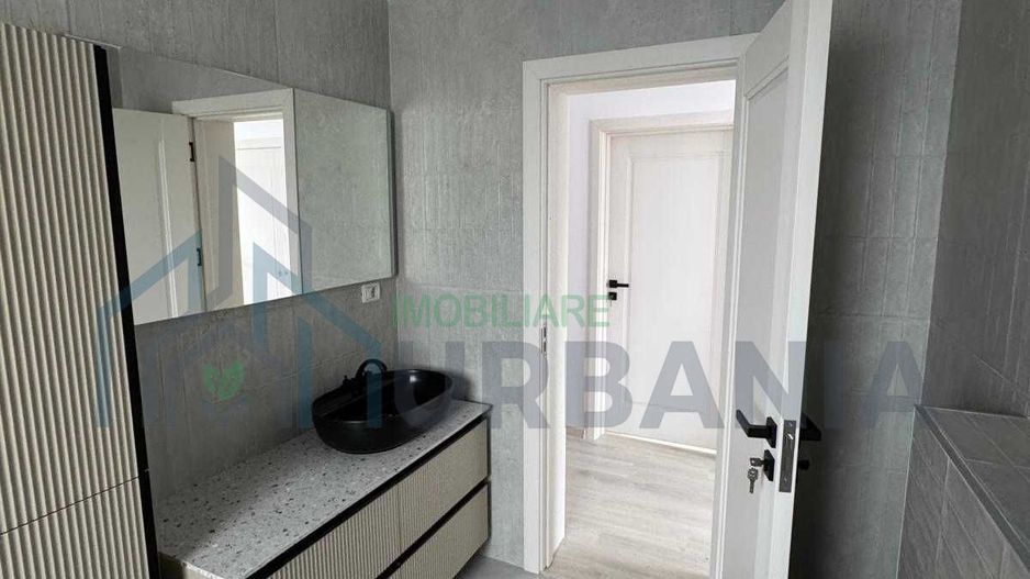 Casa nouă de vânzare în Valea Lupului – 124 mp utili, teren 586 mp, finisaje premium - Poză 3