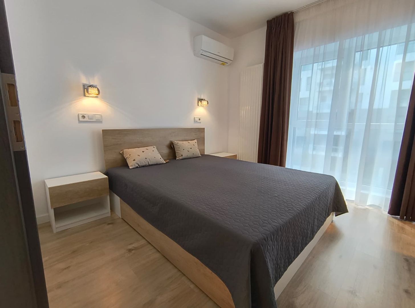 Barbu Vacarescu- Fabrica de Glucoza- Belvedere Residence- Loc parcare! - Poză 11