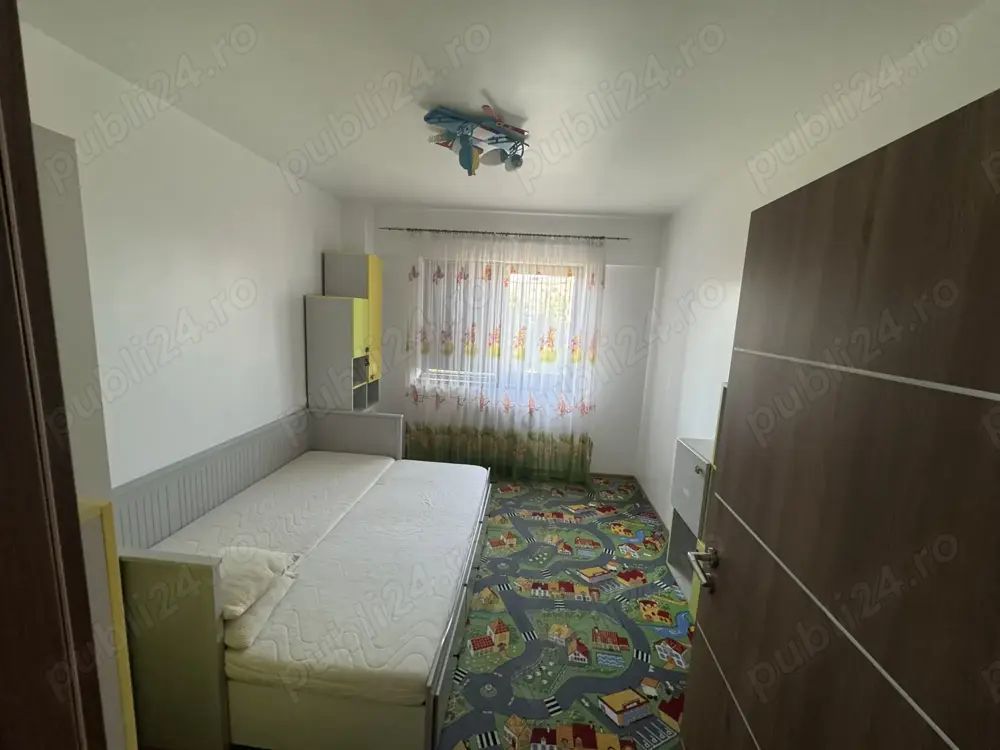 3 camere - Brancoveanu - loc de parcare - catfrendly - Poză 4