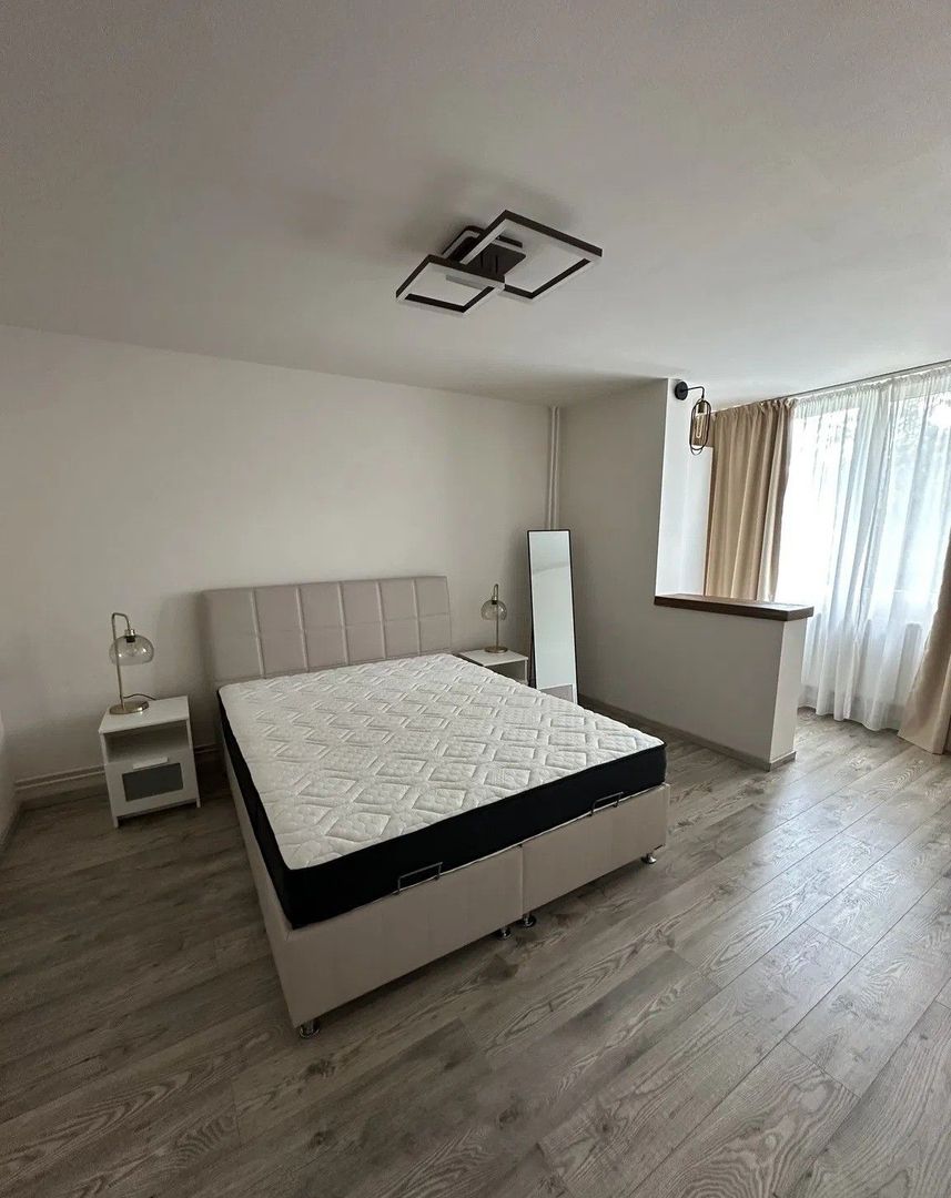 Apartament 3 camere Politehica | Centrala proprie - Poză 4