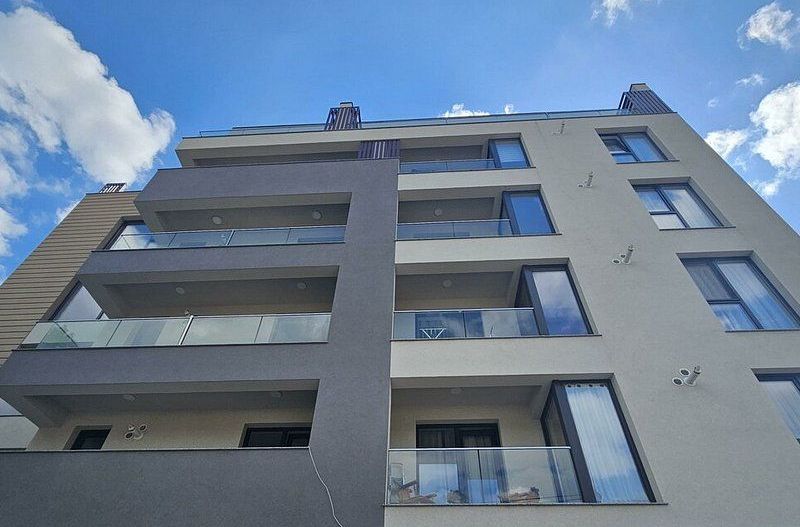 NOU Apartament 2camere - Poză 18