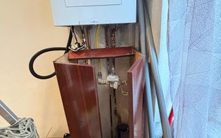 Apartament 4 camere | Etaj 1 | Curte comuna | 114 MPU | Ultracentral - Poză 33