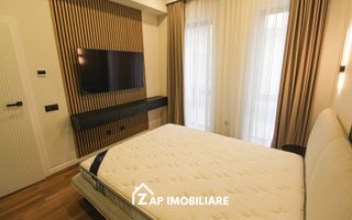 Apartament lux Arossa Center ultracentral parcare subterana - Poză 9