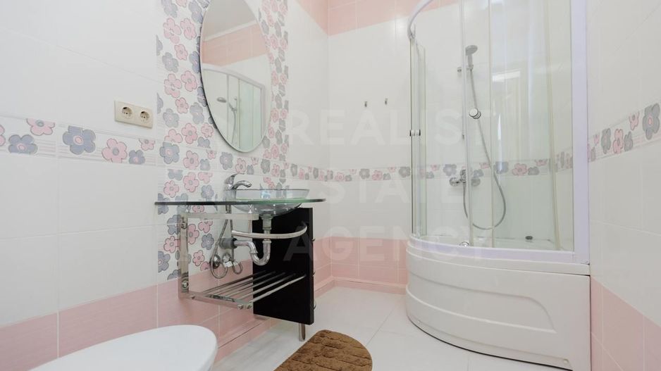 Chirie, casă, 3 camere, strada Plaiului, Botanica - Poză 20