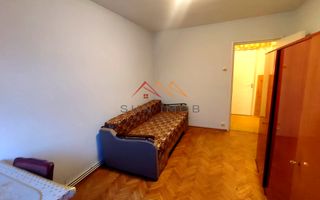 Apartament 2 camere | Etaj 3/10 | 52 mp | Câmpina | 42.000 euro - Poză 7