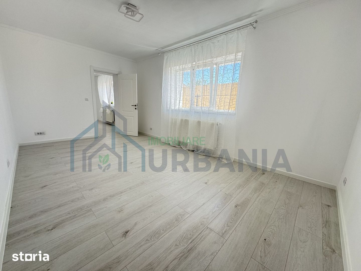 Casă de vânzare – Bucium – Păun, Iași – 2 camere, 60 mp utili, teren 370 mp - Poză 12