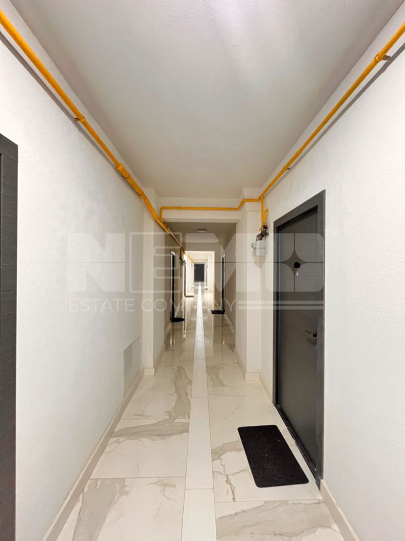 Apartament cu 2 Camere Decomandat de Vanzare Suceava/Nordic I 112.000E - Poză 6