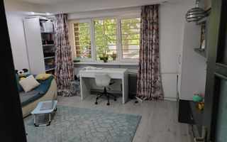 2 Camere Piata Constitutiei-Palatul Parlamentului - Poză 1