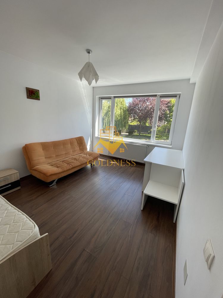 Duplex/Casa, Europa, Eugen Ionesco, Frunzișului, Observatorului, Garaj - Poză 5