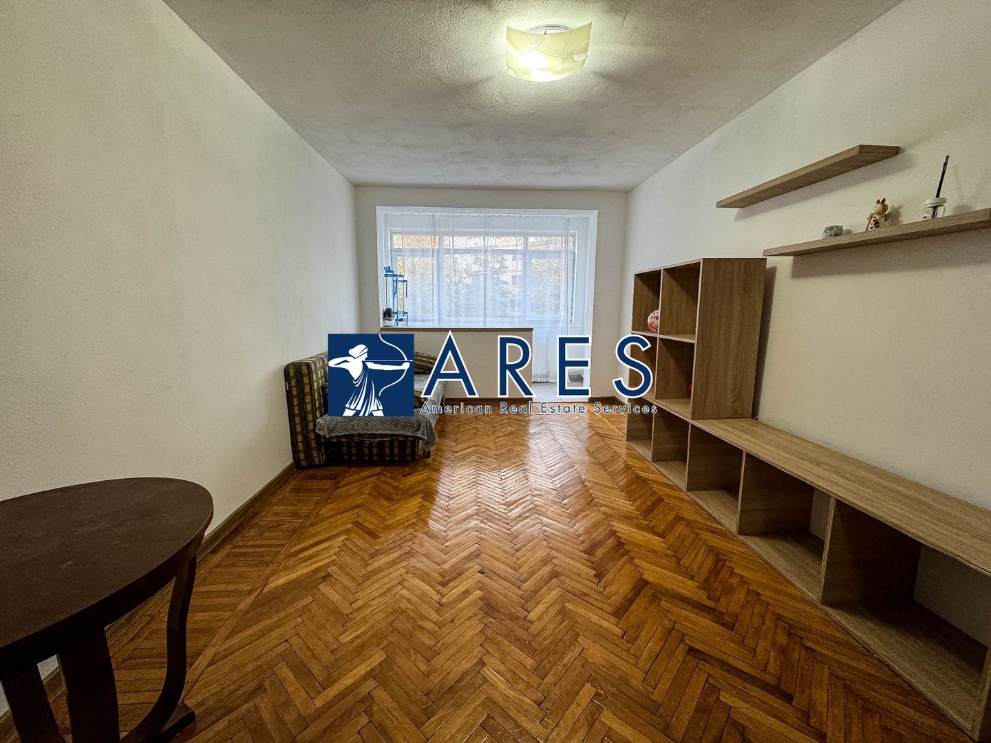 2 camere | Mobilat si utilat | Centrala proprie | Etaj 1 - Poză 2