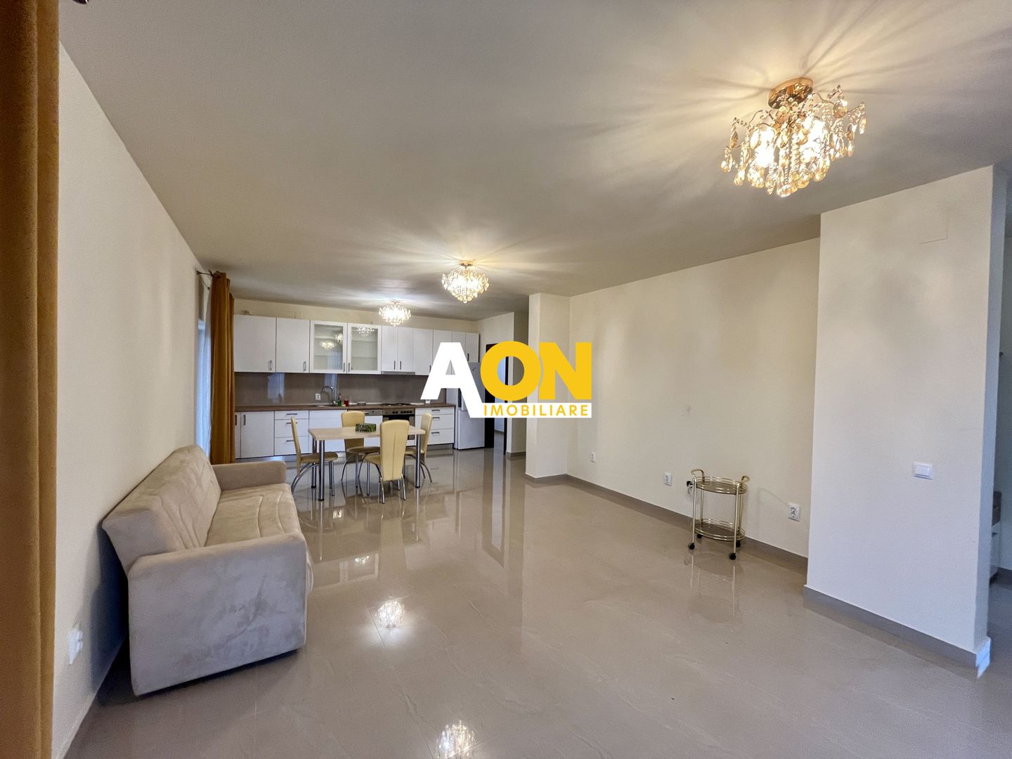 Casă Individuală, 4 Camere, Zona Alba - Micești - Poză 2