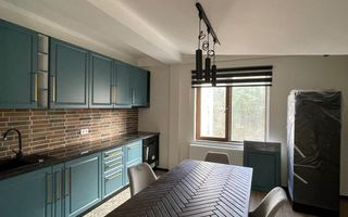 Apartament in bloc nou, parcare + terasa, zona stadionului CFR! - Poză 5