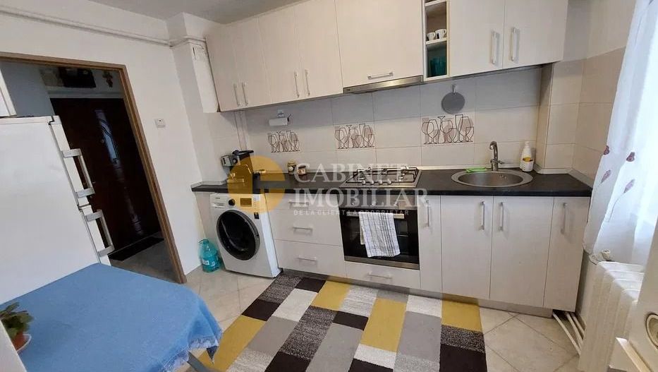 Apartament 3 camere DECOMANDAT - Et 3/4 - complet mobilat - Poză 5