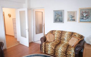 Apartament 2 camere de inchiriat -(COD 10) CENTRAL - Poză 2