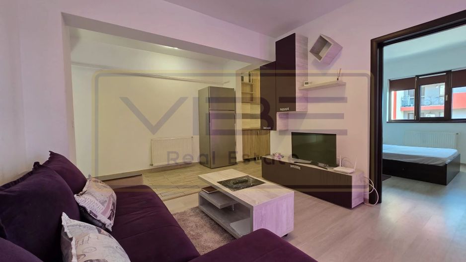 Semicentral/Iulius Mall-Tudor Vladimirescu- bloc nou- 2 camere - Poză 6